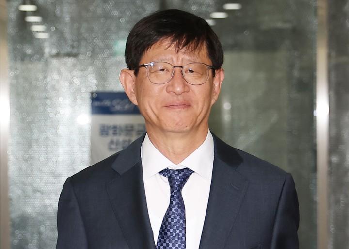 李대통령, 최길수 특별감찰관 임명…10년 만에 제도 부활