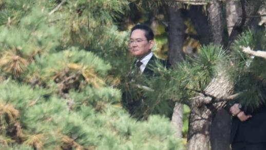 반도체 강국 초석 놓고 한국 미술 세계로…故 이건희 선대회장의 유산