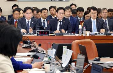 배경훈, PHP 경보 높였지만 취약 현황은 미파악…범부처 대책 마련
