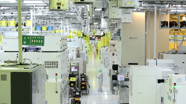 AI halo may warm South Korean economy longer than expected