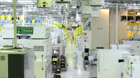 AI halo may warm South Korean economy longer than expected