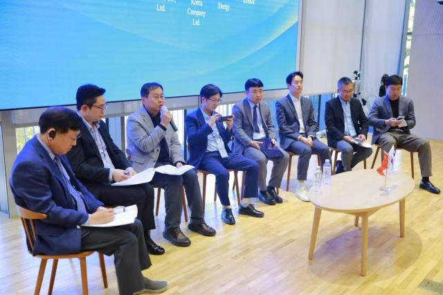 2026中韩经济发展论坛在首尔大学开幕