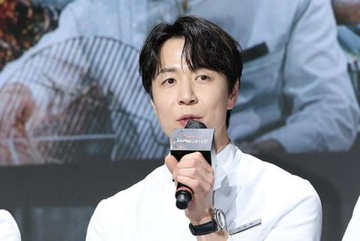 스타 셰프 손종원, 신세계그룹 임원 됐다…유일한 전문임원
