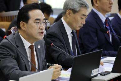 [2026 국정감사] 초과세수로 취약차주 지원 보강…박홍근 "관계기관 협의 중"