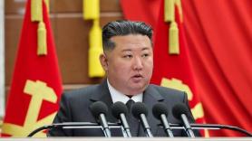 Cơ quan Tình báo Quốc gia Hàn Quốc bác bỏ tin đồn về cái chết của Kim Jong Un