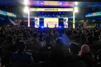 Lễ khai mạc Liên hoan Nghệ thuật Công nghệ Seongnam 2026