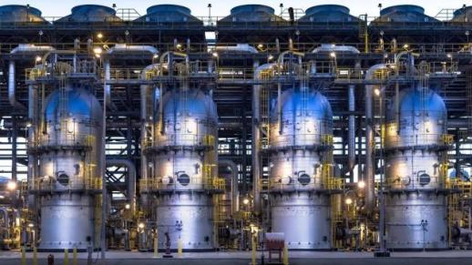 Oil jumps to nearly 6-month high, reviving Koreas inflation risks 