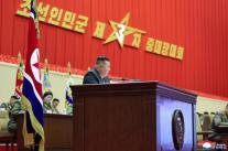 Triều Tiên không phản hồi đề nghị hội đàm quân sự với Hàn Quốc, Kim Jong-un nhấn mạnh tăng cường sức mạnh quân đội