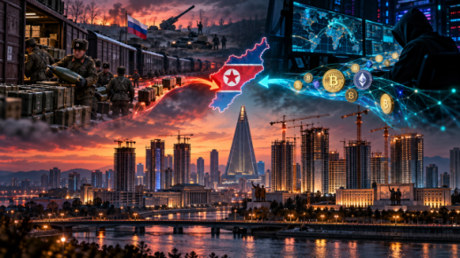 North Koreas growth may have exceeded BOK estimate