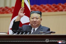 Ông Kim Jong-un bất ngờ đến Trung Quốc qua cầu mới Áp Lục