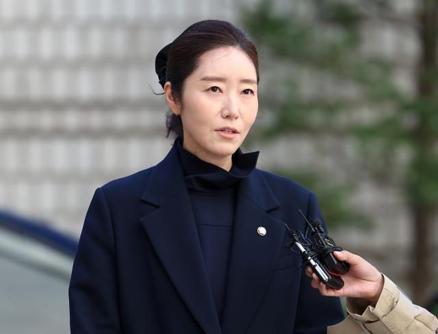 쪼개기 후원 의혹 강선우·김경, 오는 30일 첫 재판