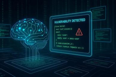 [AI, 통제의 경계를 넘다①] AI가 보안망 뚫었다…오픈AI도 학습 멈춘 자율해킹의 경고