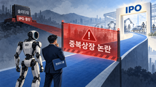 솔리다임 IPO 중단에…현대차, BD 상장 추진 셈법 복잡