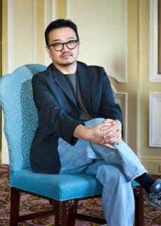 Đạo diễn Yeon Sang-ho: Paradise Lost bắt nguồn từ những dòng chữ của mẹ tôi… Tôi đã tò mò về tâm lý lạ lẫm