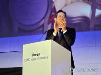 Lee Jae-yong định hình chiến lược mới cho Samsung sau 4 năm lãnh đạo