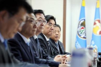 [2026 국감] 대법관 재제청·소방 예산 등 쟁점
