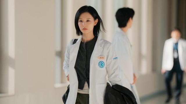 닥터X 스틸컷 사진SBS