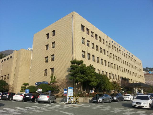 부산지법 동부지원 사진연합뉴스