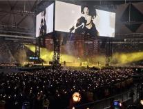 BTS tạo nên cuộc cách mạng văn hóa tại Argentina