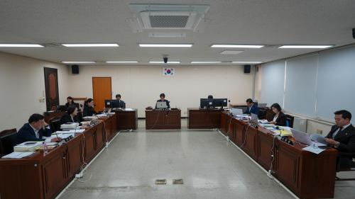 사진안양시의회