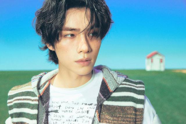 WayVs Xiaojun to make solo debut 
