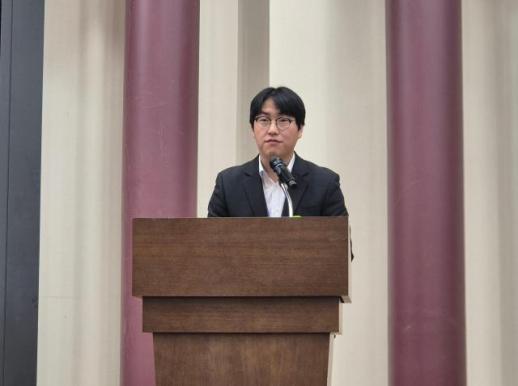 Hà Jung-woo: Hàn Quốc cần trở thành quốc gia xuất khẩu trí tuệ nhân tạo