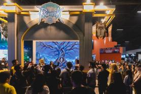 Latin American dreaming for Korean game publishers
