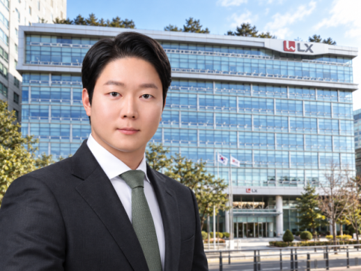 독립 5년 LX, 자산 86% 늘었다… M&A·신사업으로 영토 확장