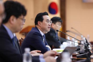정부, 내년 예산 44.2조원 효율화…AI로 낭비 요인 찾는다