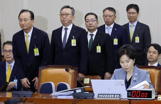 【图片提供 韩联社】