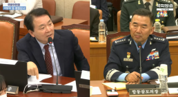 브런슨 사령관 북한-러 군사협력 위험한 수준 진화