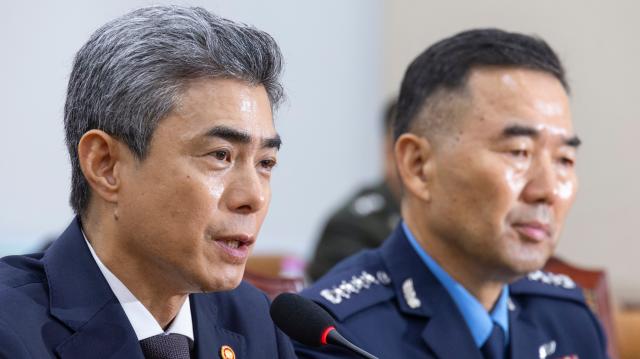 민통선 뚫리고 작전 상황은 SNS로…軍 축소 설명까지 도마