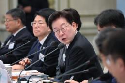 野, 李 중수청장 국무회의 배석 불가는 억지 제미나이 답변에 맹공