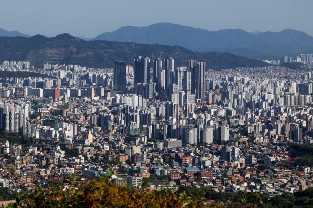   「6億9341万ウォン対239万ウォン」…上位・下位20％の住宅価格格差、290倍で過去最大を記録