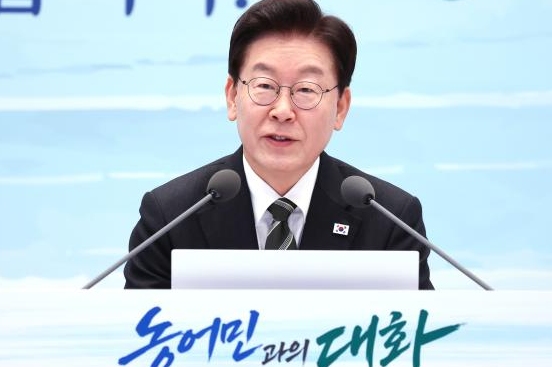 李대통령, 농어업계 CPTPP 피해 보전책으로 수출부담금 제안