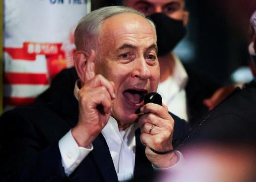 Netanyahu đối mặt với thách thức trong cuộc bầu cử quốc hội Israel sau chiến tranh với Hamas