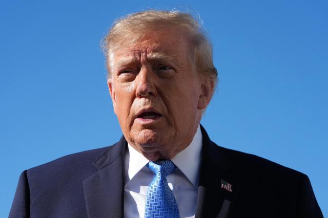 Demócratas estadounidenses investigarán a Trump si recuperan el control del Congreso: enfoque en acuerdos con Rusia y denuncias sobre Epstein