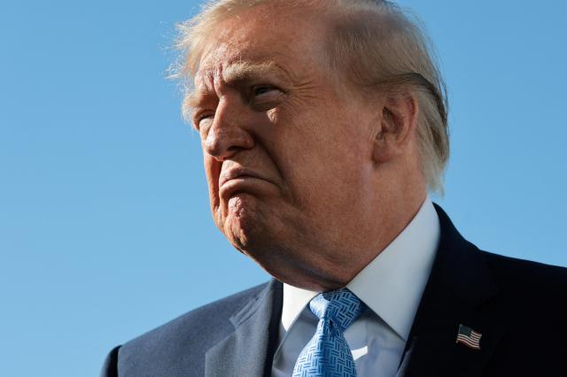 Trump acusa de fraude electoral a la reelección de Lula en Brasil sin presentar pruebas