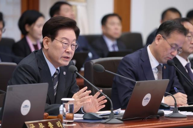 李대통령, 이태원 참사 4주기에 안전한 나라 만드는 데 정부 앞장서야