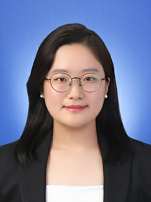 This profile image shows Jang Chae-yun a doctoral student in entrepreneurship at Kookmin University Courtesy of Kookmin University
