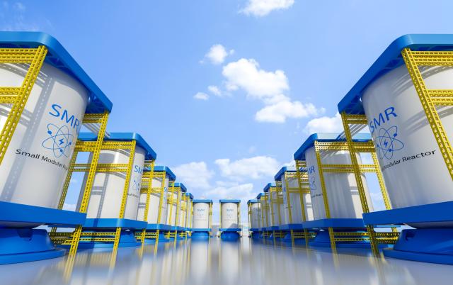 Korea bids to become global nuclear manufacturing hub