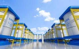 Korea bids to become global nuclear manufacturing hub