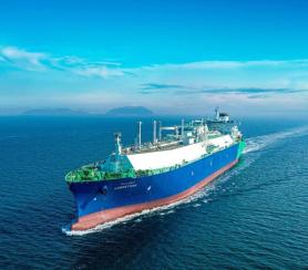 Hanwha Oceans Q3 operating profit 68% higher