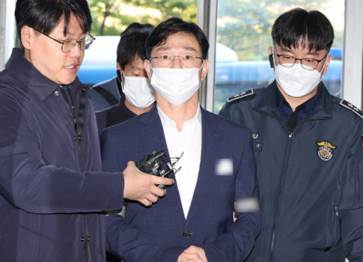 수색 독려하고 안전조치 소홀…임성근 채상병 순직 책임 징역 3년 확정