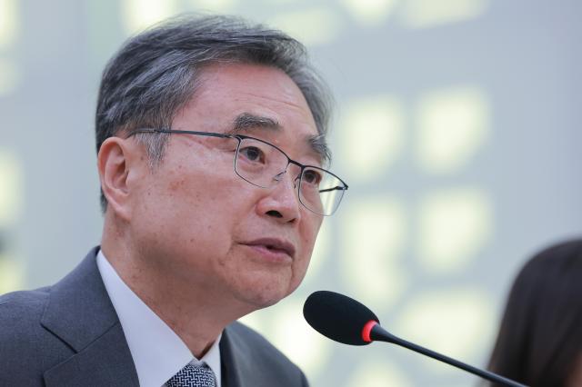Retraso en visa estadounidense de diputado surcoreano: Ministerio de Asuntos Exteriores presenta queja oficial a Washington