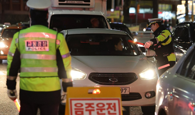 إحالة قاضٍ بمحكمة سيؤول العليا للنيابة العامة بتهمة القيادة تحت تأثير الكحول
