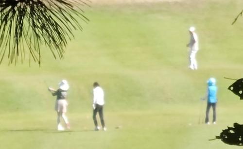 Controversia del campo de golf de Taereung: se requiere esclarecimiento de hechos antes que disputa política