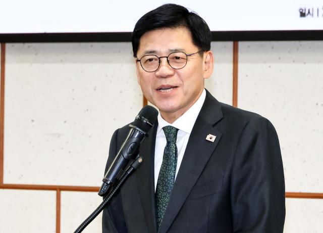 Kim Jun-hyung afirma que la Comandancia de la ONU no tiene problemas si se disuelve... estructura ilegal y arbitraria