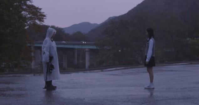 사진영화 물비늘 스틸컷