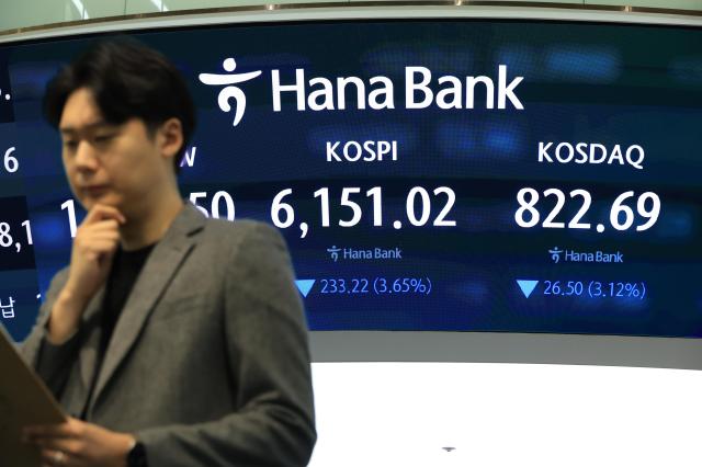 Korea Inc.s stock-funded cash calls face a market reckoning